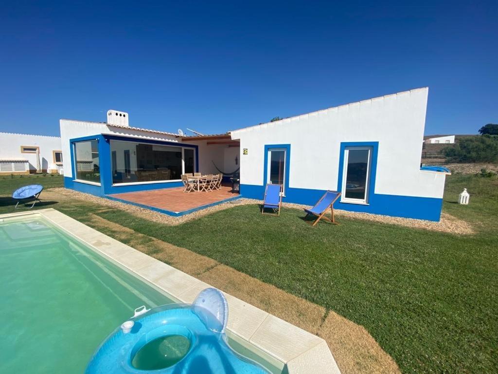 Casa Bendi Villa Cuba Kültér fotó